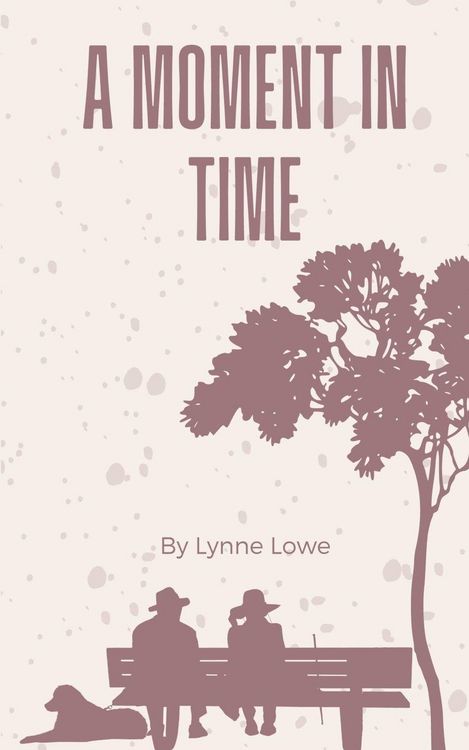 Produktbild: A moment in time