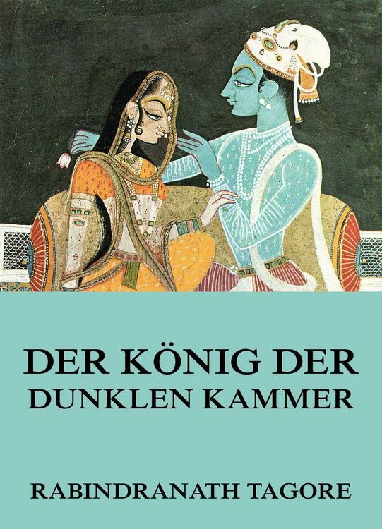 Produktbild: Der K&ouml;nig der dunklen Kammer