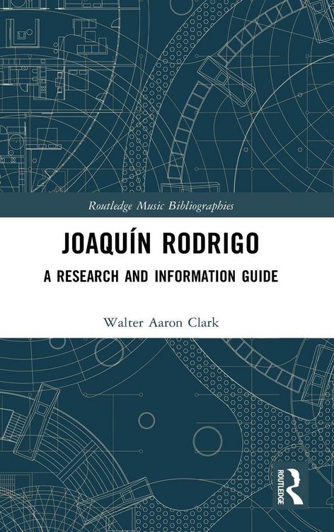 Produktbild: Joaqu&iacute;n Rodrigo