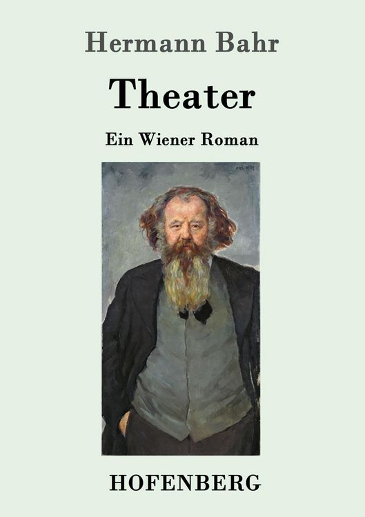 Produktbild: Theater