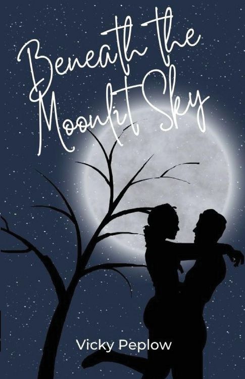 Produktbild: Beneath The Moonlit Sky