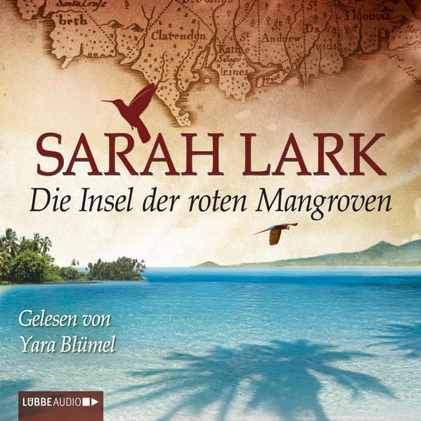 Produktbild: Die Insel der roten Mangroven
