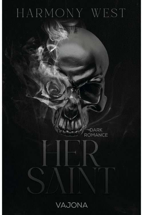 Produktbild: Her Saint