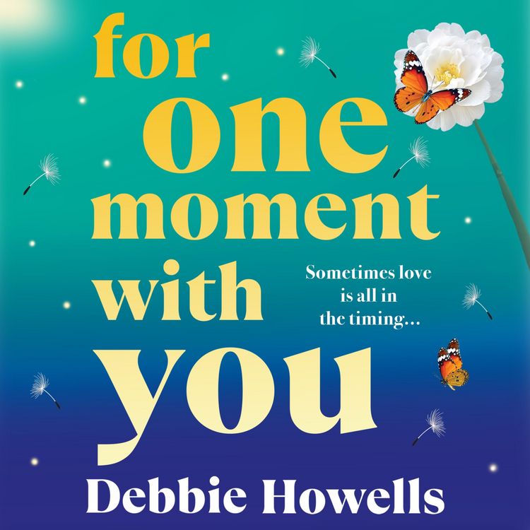 Produktbild: For One Moment With You