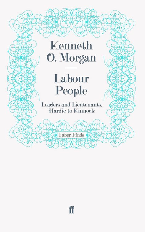 Produktbild: Labour People