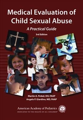 Produktbild: Medical Evaluation of Child Sexual Abuse: A Practical Guide