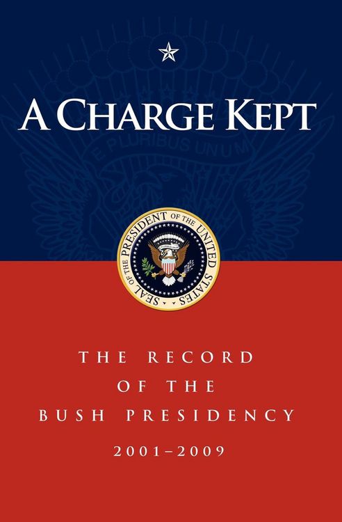 Produktbild: A Charge Kept
