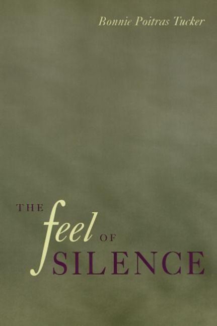 Produktbild: The Feel of Silence