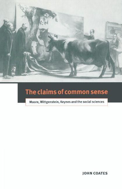 Produktbild: The Claims of Common Sense