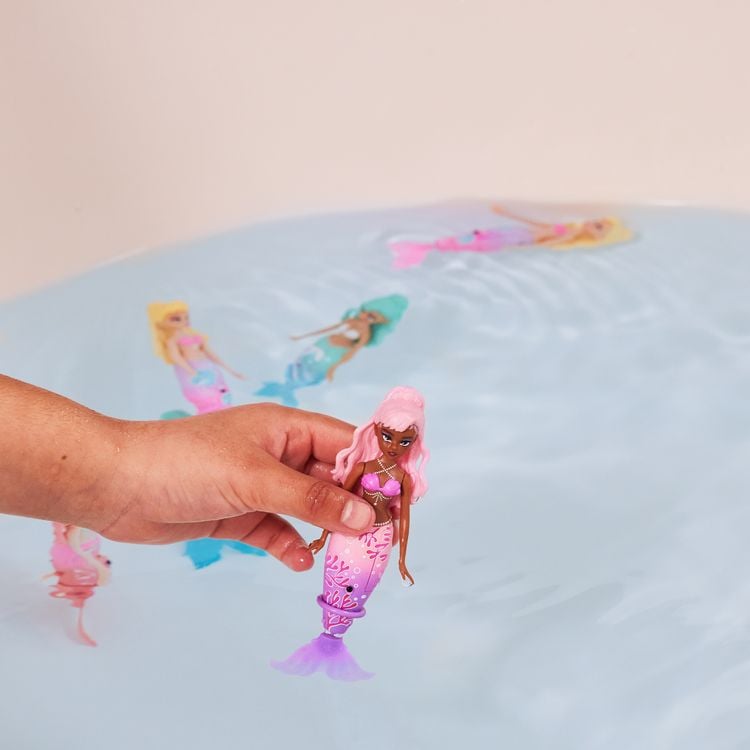 Produktbild: Pets Alive - Robo Mermaid