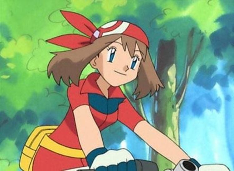 Produktbild: Pokémon - Staffel 6: Pokémon Advanced [5 DVDs]