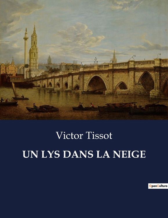 Produktbild: Un Lys Dans La Neige