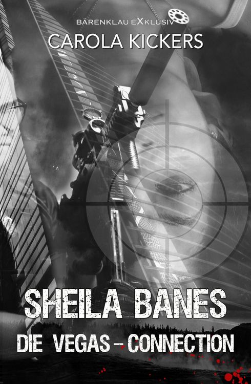 Produktbild: Sheila Banes - Die Vegas-Connection