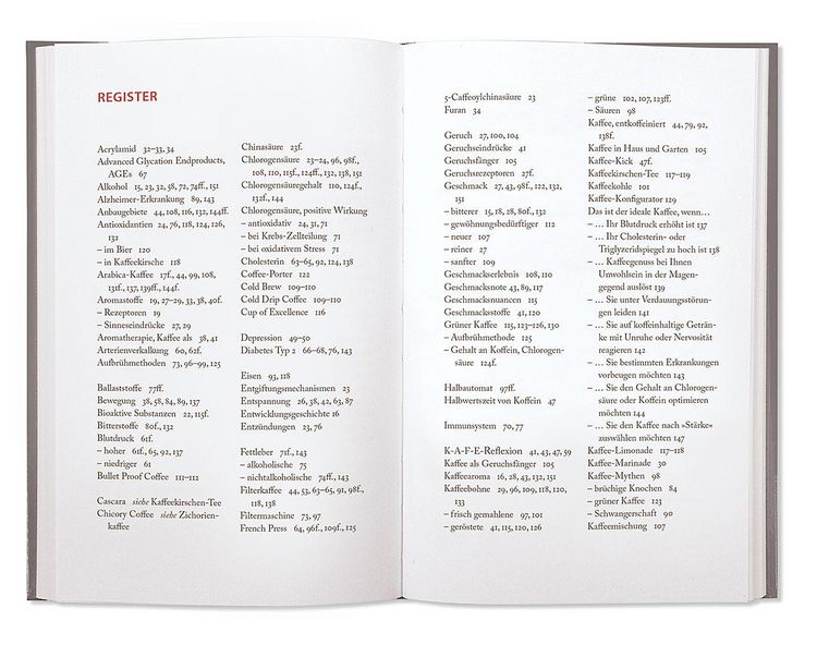 Produktbild: Kaffee-Apotheke