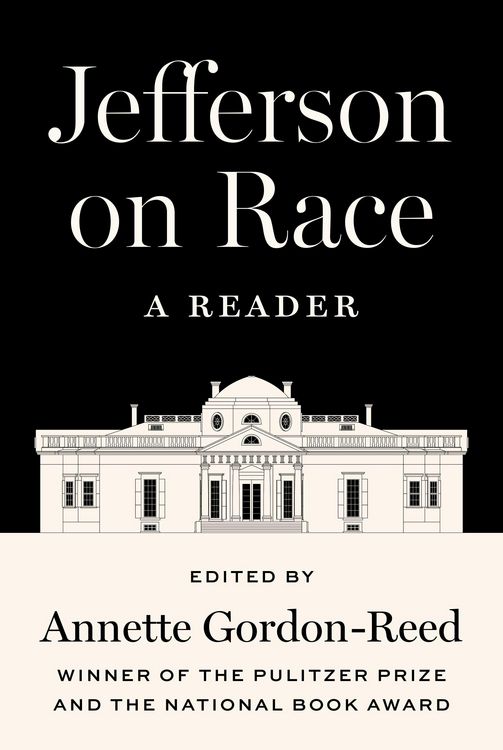 Produktbild: Jefferson on Race