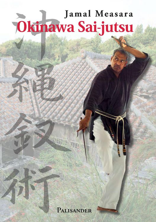 Produktbild: Okinawa Sai-jutsu