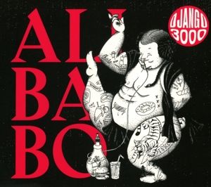 Produktbild: AliBabo