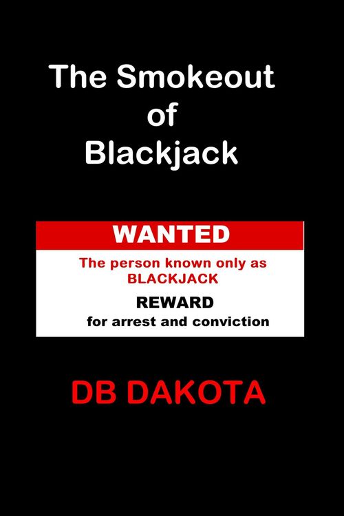 Produktbild: The Smokeout of Blackjack
