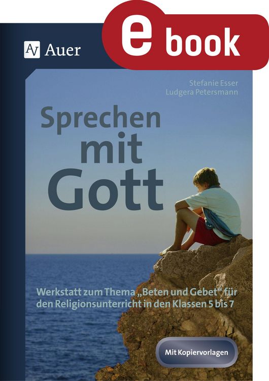 Produktbild: Sprechen mit Gott