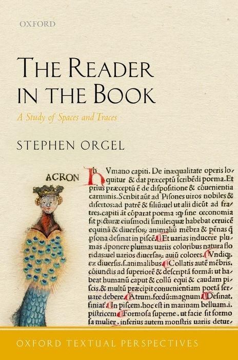 Produktbild: Reader in The Bk