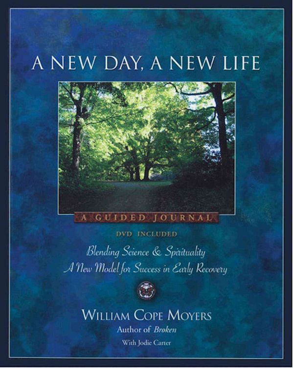 Produktbild: New Day a New Life Journal & D
