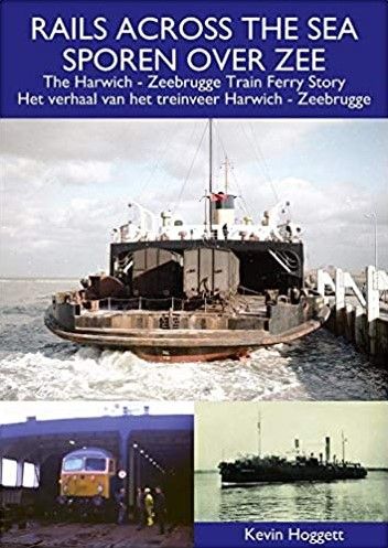 Produktbild: Rails Across the Sea