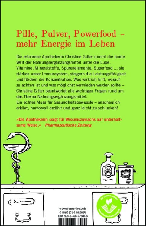 Produktbild: Ist das gesund oder kann das weg?