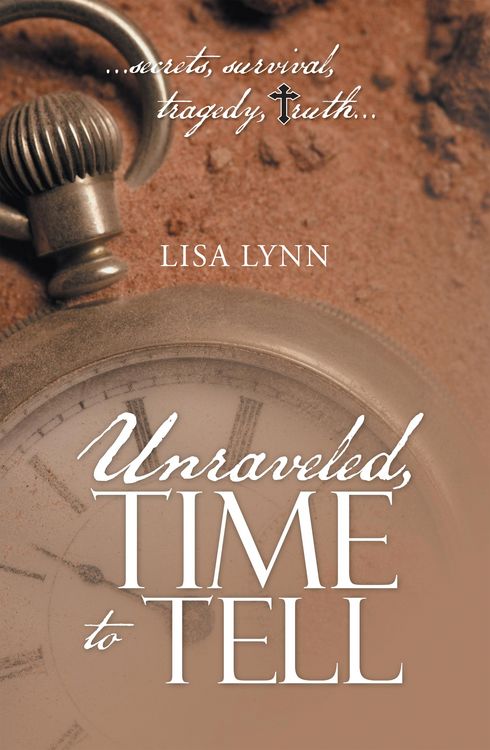 Produktbild: Unraveled, Time to Tell
