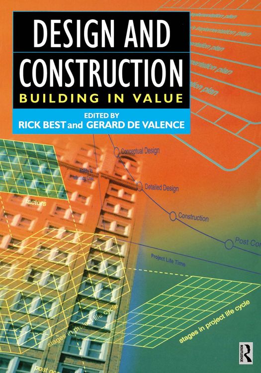 Produktbild: Design and Construction