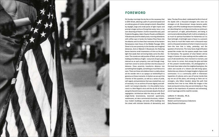 Produktbild: 125th Street