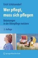 Produktbild: Wer pflegt, muss sich pflegen