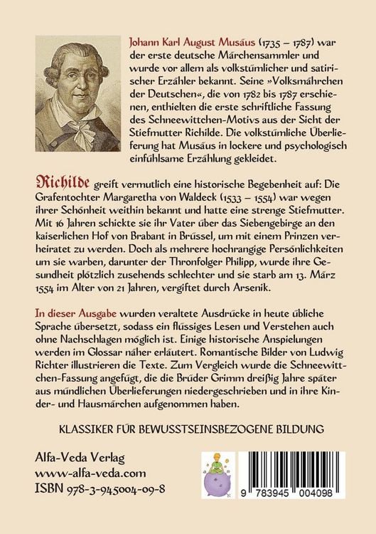 Produktbild: Richilde