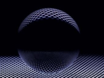 Produktbild: CALVENDO Puzzle Gespiegelt | 1000 Teile Lege-Gr&ouml;&szlig;e 64x48cm Foto-Puzzle f&uuml;r gl&uuml;ckliche Stunden