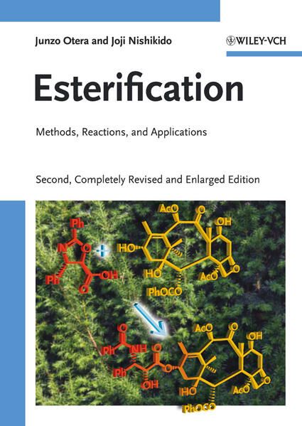 Produktbild: Esterification