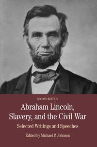 Produktbild: Abraham Lincoln, Slavery, and the Civil War