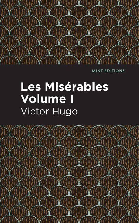 Produktbild: Les Miserables Volume I