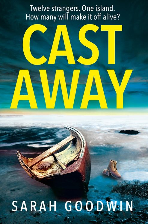 Produktbild: Cast Away
