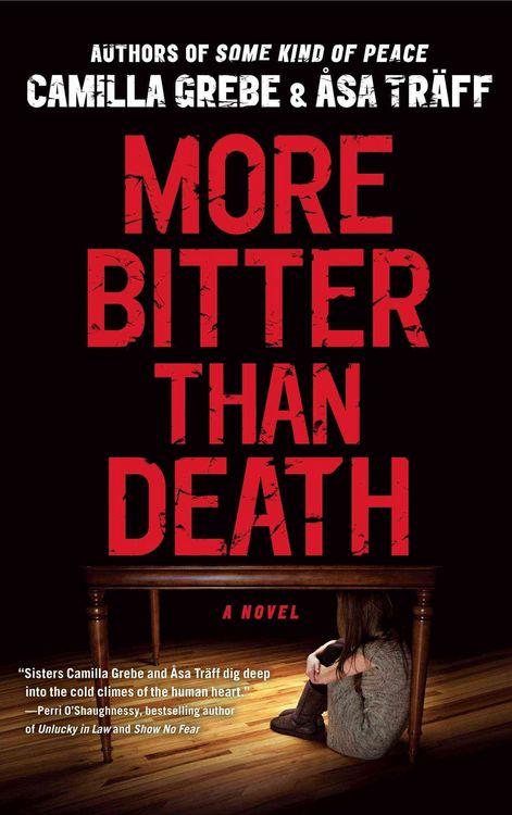 Produktbild: More Bitter Than Death