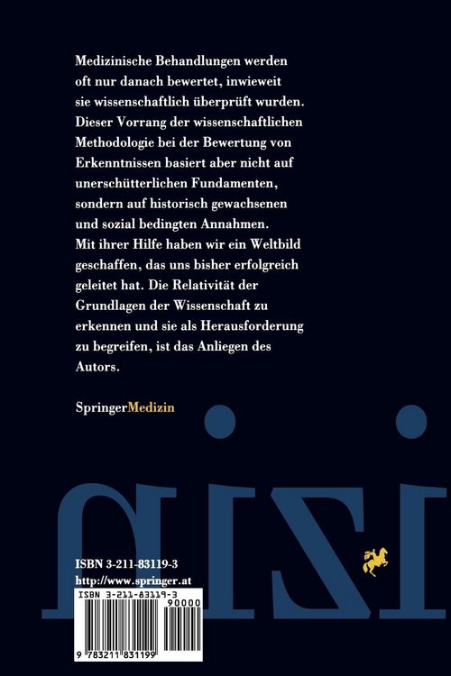 Produktbild: Wissenschaft und Medizin