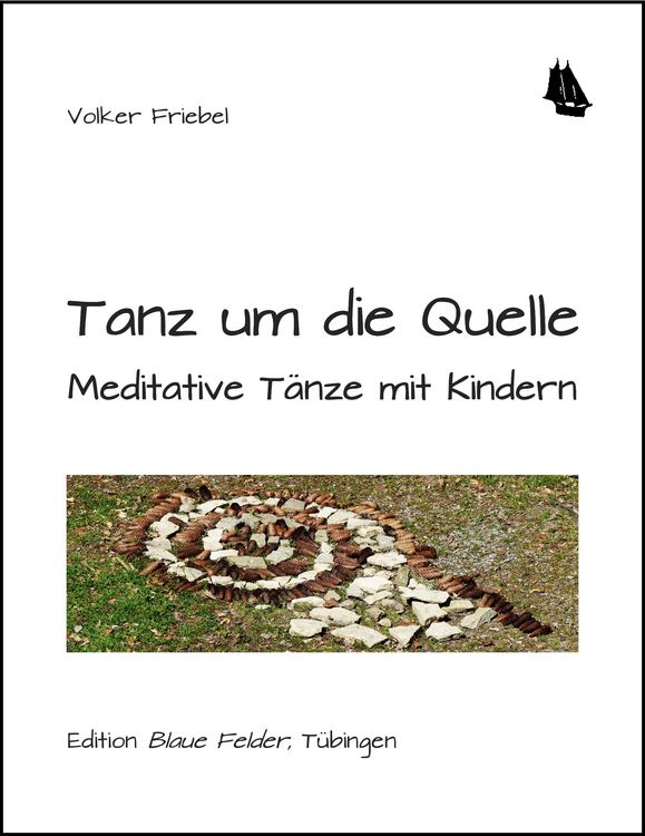 Produktbild: Tanz um die Quelle
