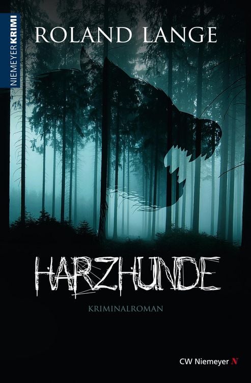 Produktbild: Harzhunde