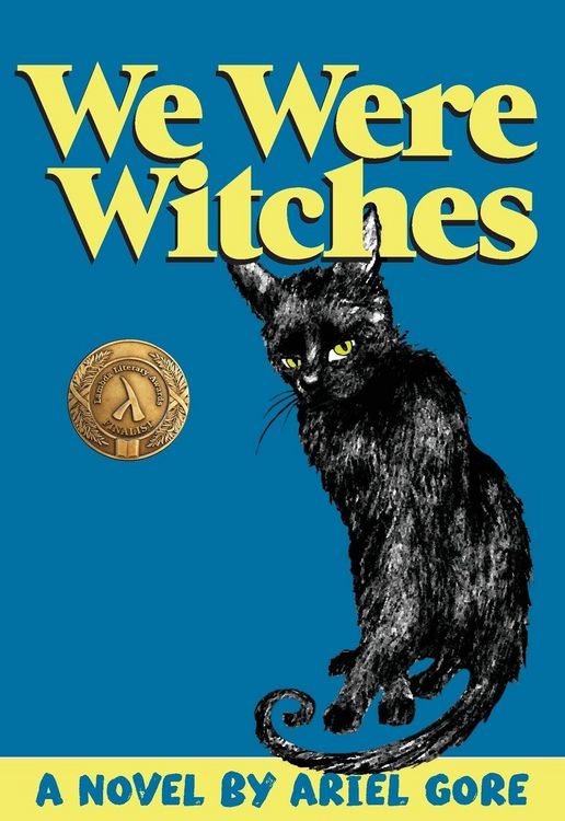 Produktbild: We Were Witches