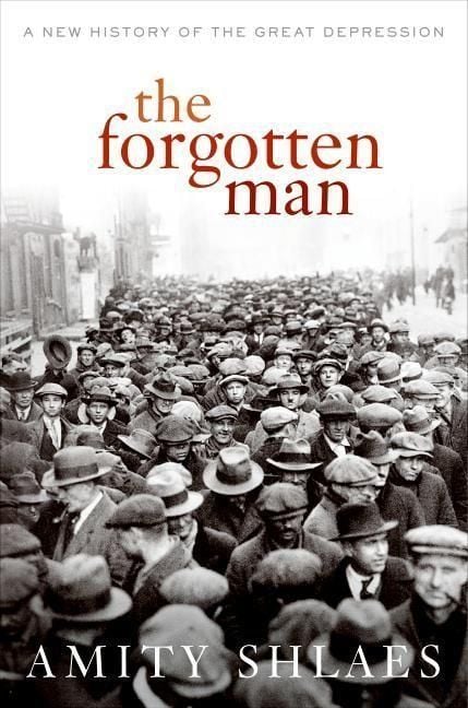 Produktbild: The Forgotten Man