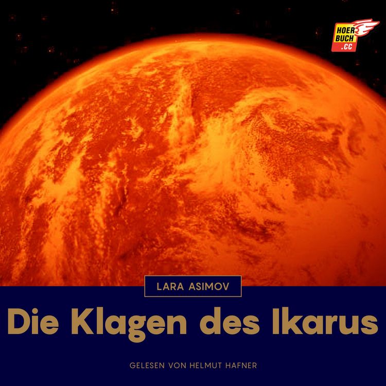 Produktbild: Die Klagen des Ikarus