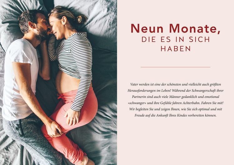 Produktbild: Das Papa-Handbuch