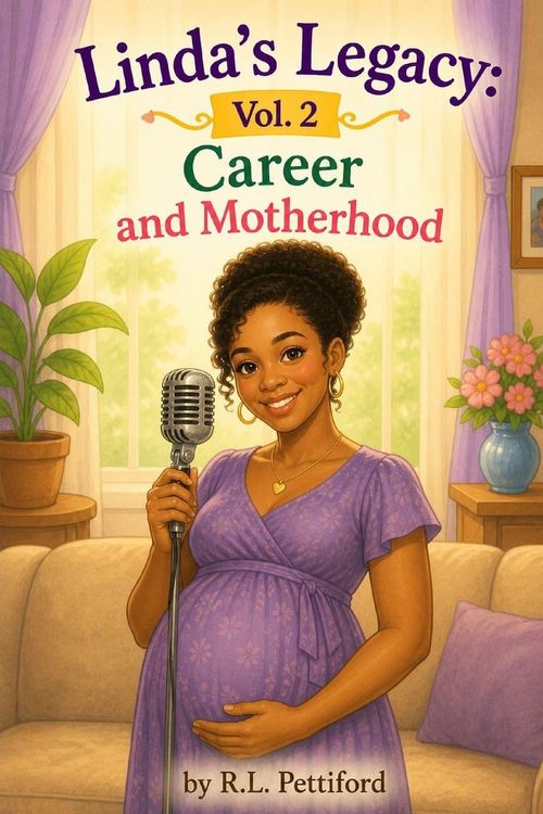 Produktbild: Linda's Legacy Vol. 2