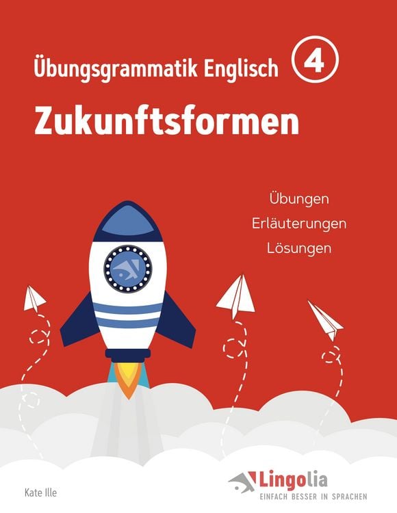 Produktbild: Lingolia &Uuml;bungsgrammatik Englisch Teil 4