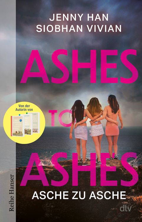Produktbild: Ashes to Ashes