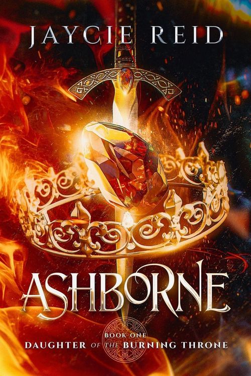 Produktbild: Ashborne