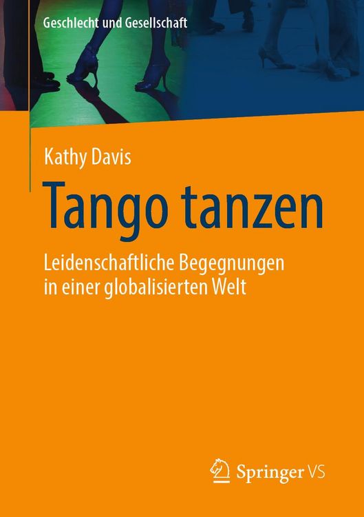 Produktbild: Tango tanzen